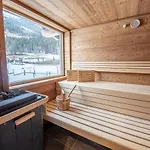 Nyaraló In Pinzgau Near Slopes & Sauna *