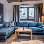 Nyaraló In Pinzgau Near Slopes & Sauna Wald im Pinzgau