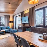 In Pinzgau Near Slopes & Sauna