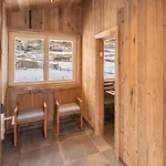 In Pinzgau Near Slopes & Sauna Nyaraló