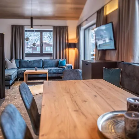 In Pinzgau Near Slopes & Sauna Wald im Pinzgau