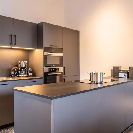 In Pinzgau Near Slopes & Sauna Prázdninový dům