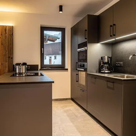 In Pinzgau Near Slopes & Sauna