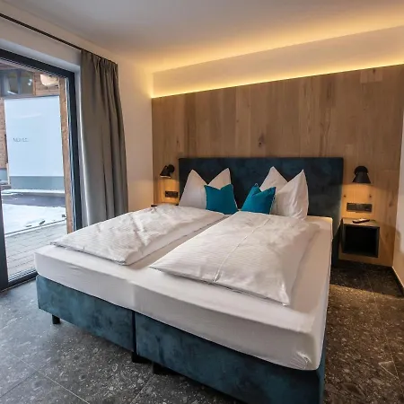 Prázdninový dům In Pinzgau Near Slopes & Sauna *