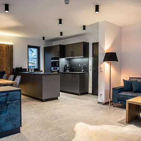 In Pinzgau Near Slopes & Sauna * ヴァルト・イム・ピンツガウ