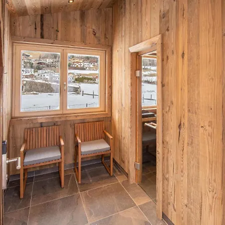 In Pinzgau Near Slopes & Sauna Prázdninový dům