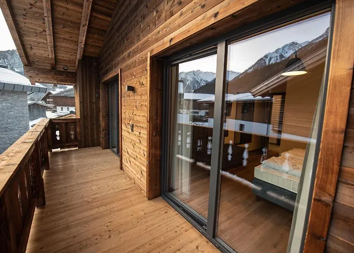 In Pinzgau Near Slopes & Sauna Hébergement de vacances Wald im Pinzgau