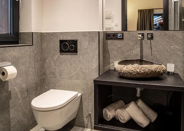 In Pinzgau Near Slopes & Sauna * 瓦尔德平古